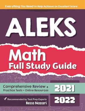 FREE ALEKS Math Practice Test
