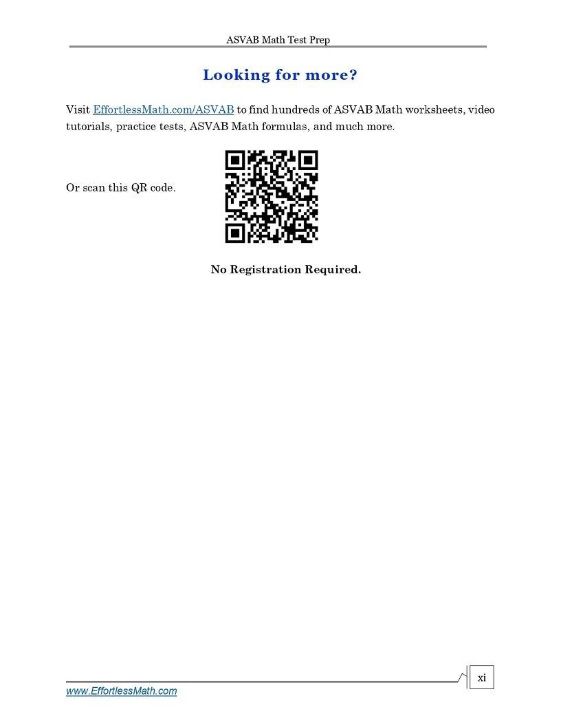 asvab math practice quiz asvab math practice quiz