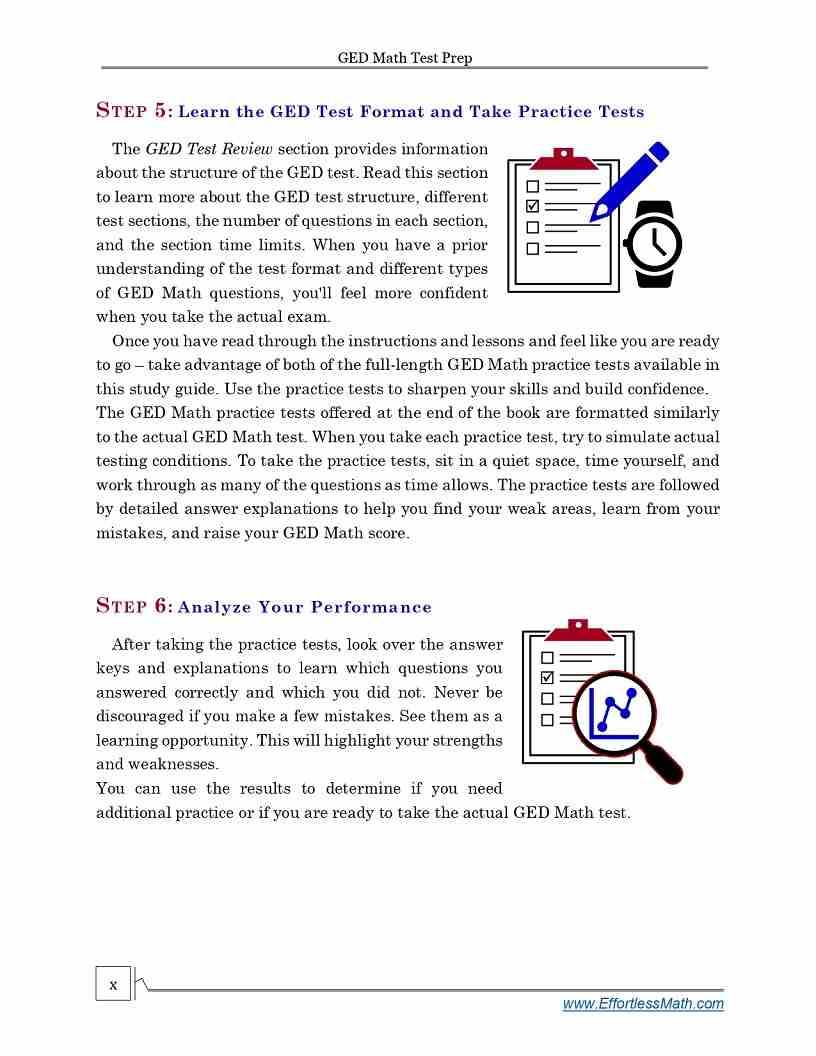 ged math practice test pdf 2018 printable ged math practice test pdf 2018 printable