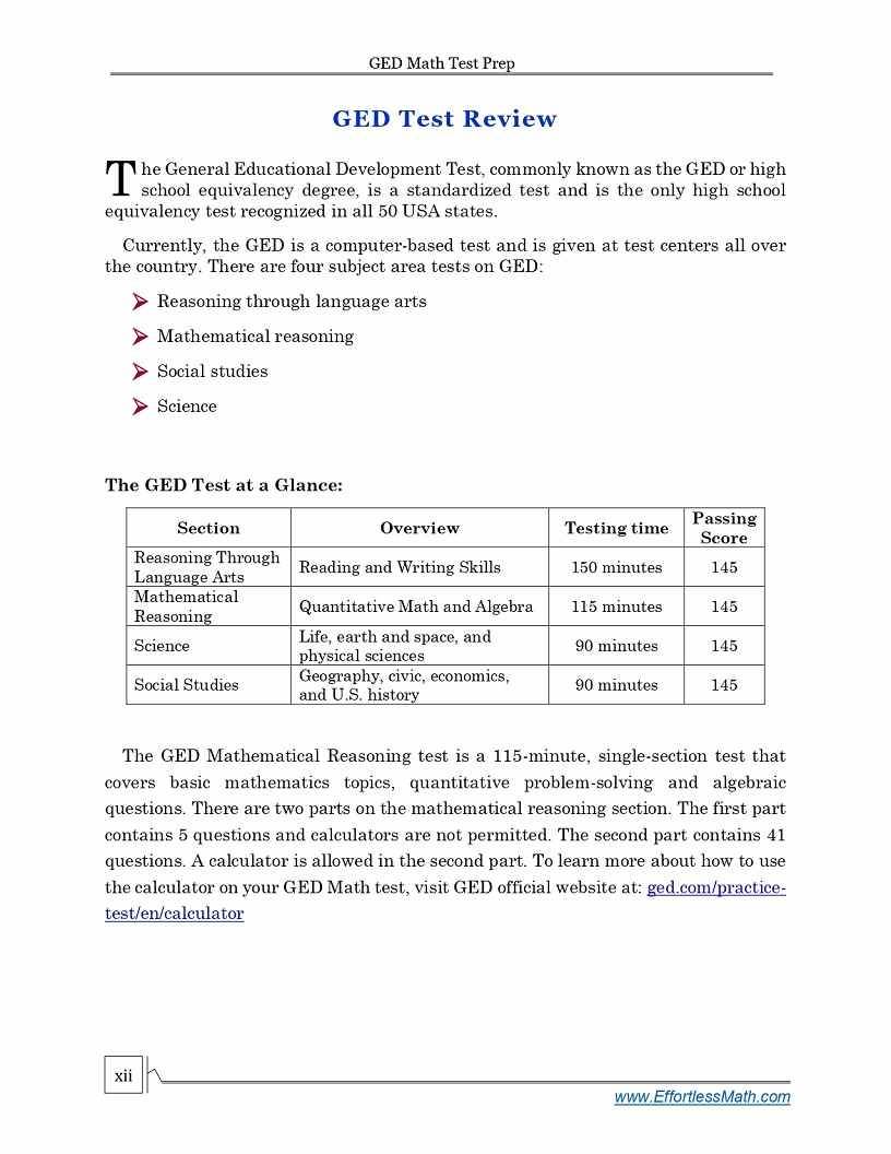 ged math practice test pdf ged math practice test pdf