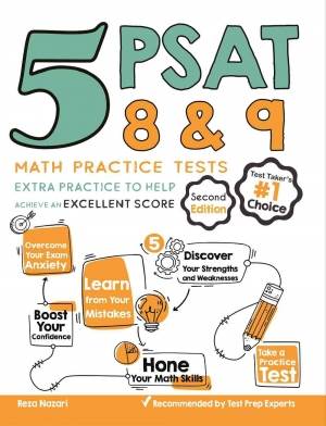 PSAT 8/9 Math: Free Practice Test, Lessons & Worksheets | Effortless Math