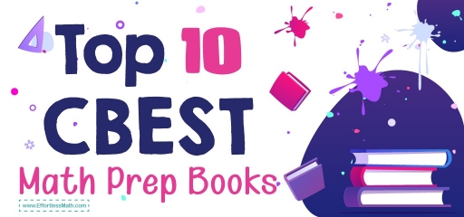 Top 10 CBEST Prep Books (Our 2023 Favorite Picks)