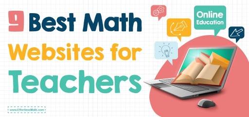 9 Best Math Websites for Teachers and Students