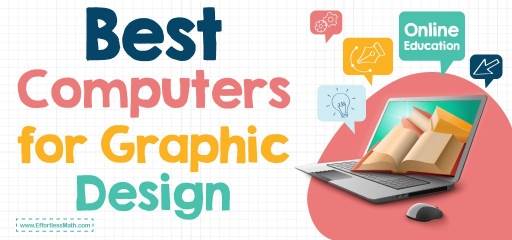 Best Computers for Graphic Design in 2024