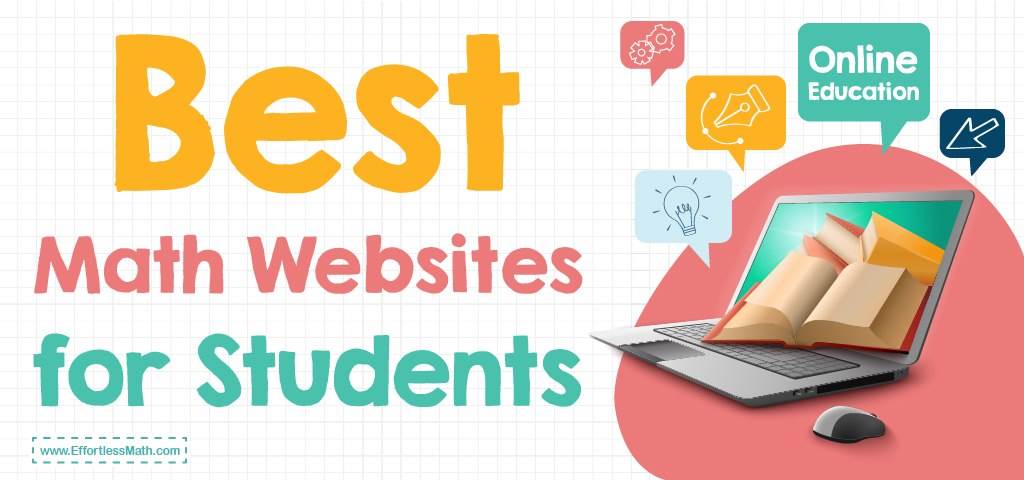 best math websites to learn