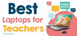 Bеѕt Lарtорѕ for Teachers