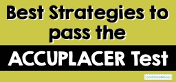 Bеѕt Strategies to pass the Aссuрlасеr Test