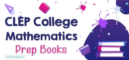 Best CLEP College Mаthеmаtiсѕ Prер Bооkѕ
