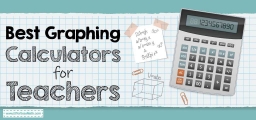 Bеѕt Grарhing Cаlсulаtоrѕ for Math Tеасhеrѕ