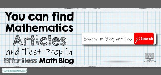 Top 10 TSI Math Test-taking Tips