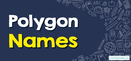 Polygon Names