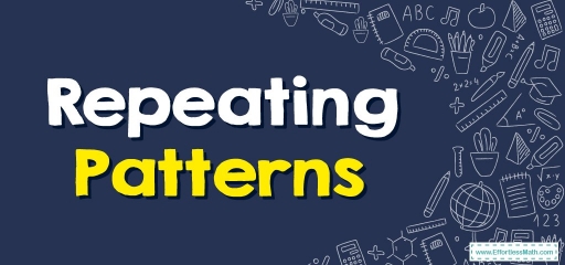Repeating Patterns