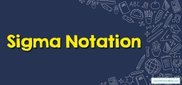 Summation (Sigma) Calculator — Evaluate Σ Series (Free)