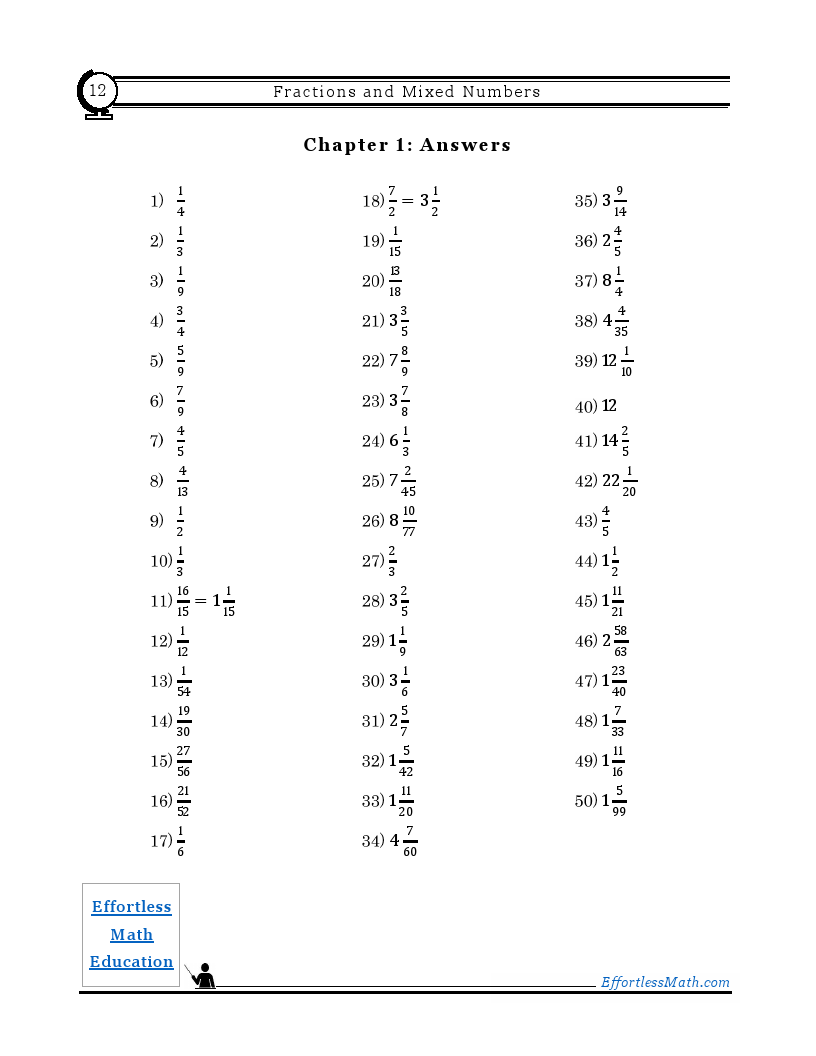 ASVAB Math for Beginners 2024: The Ultimate Step by Step Guide to ...