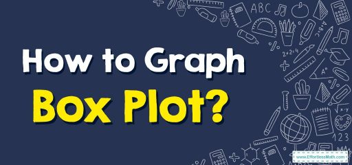 How to Graph Box Plot?