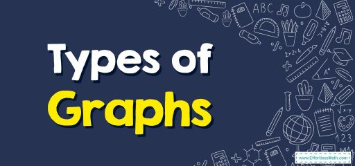 Types of Graphs