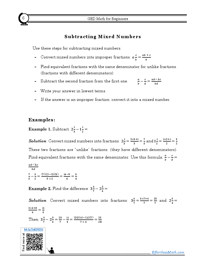 Ged Math For Beginners 2024 The Ultimate Step By Step Guide To Ged Math For Beginners 2024 The Ultimate Step By Step Guide To