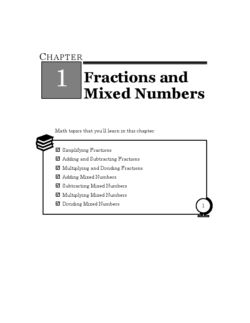 HiSET Math for Beginners 2024 The Ultimate Step by Step Guide to