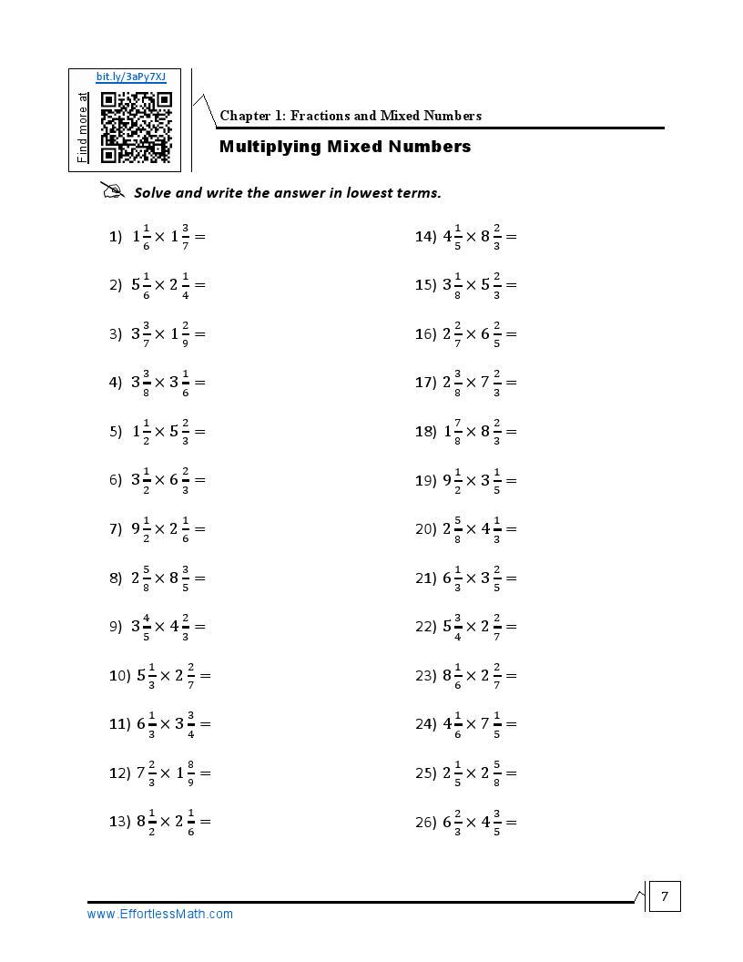 ACT Math Practice Workbook: The Most Comprehensive Review for the Math ...
