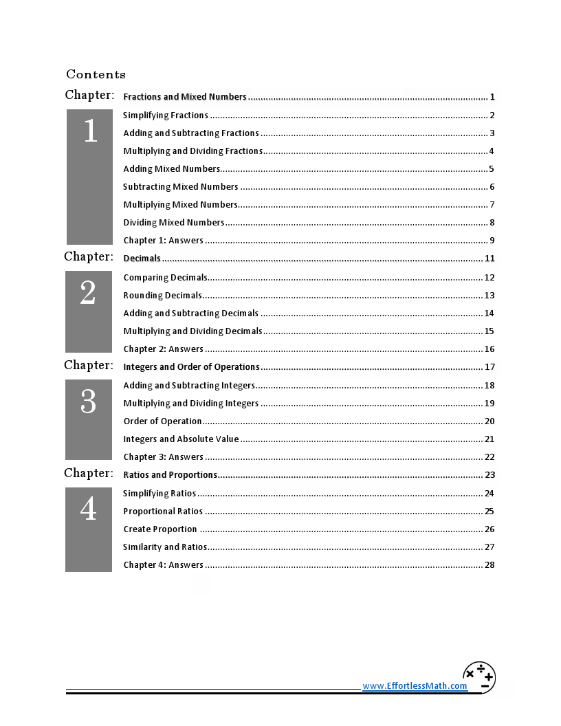 Aleks math full study guide comprehensive review practice tests