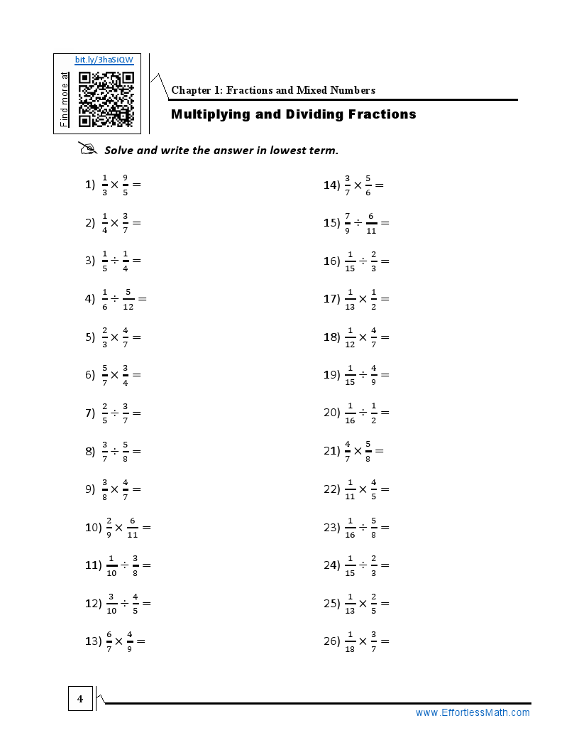 ASTB Math Practice Workbook 2026 PDF Practice Workbook | Effortless Math