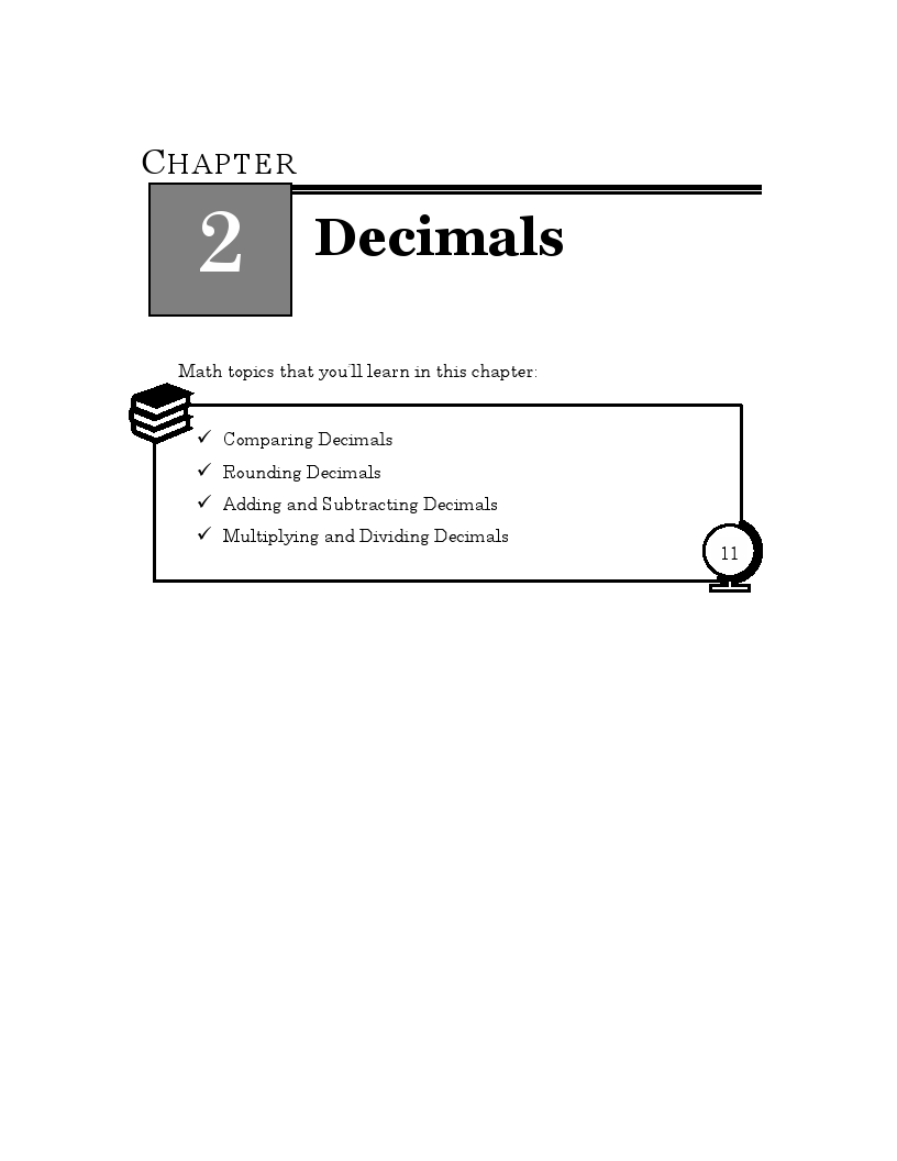 GED Math Full Study Guide Comprehensive Review + Practice Tests