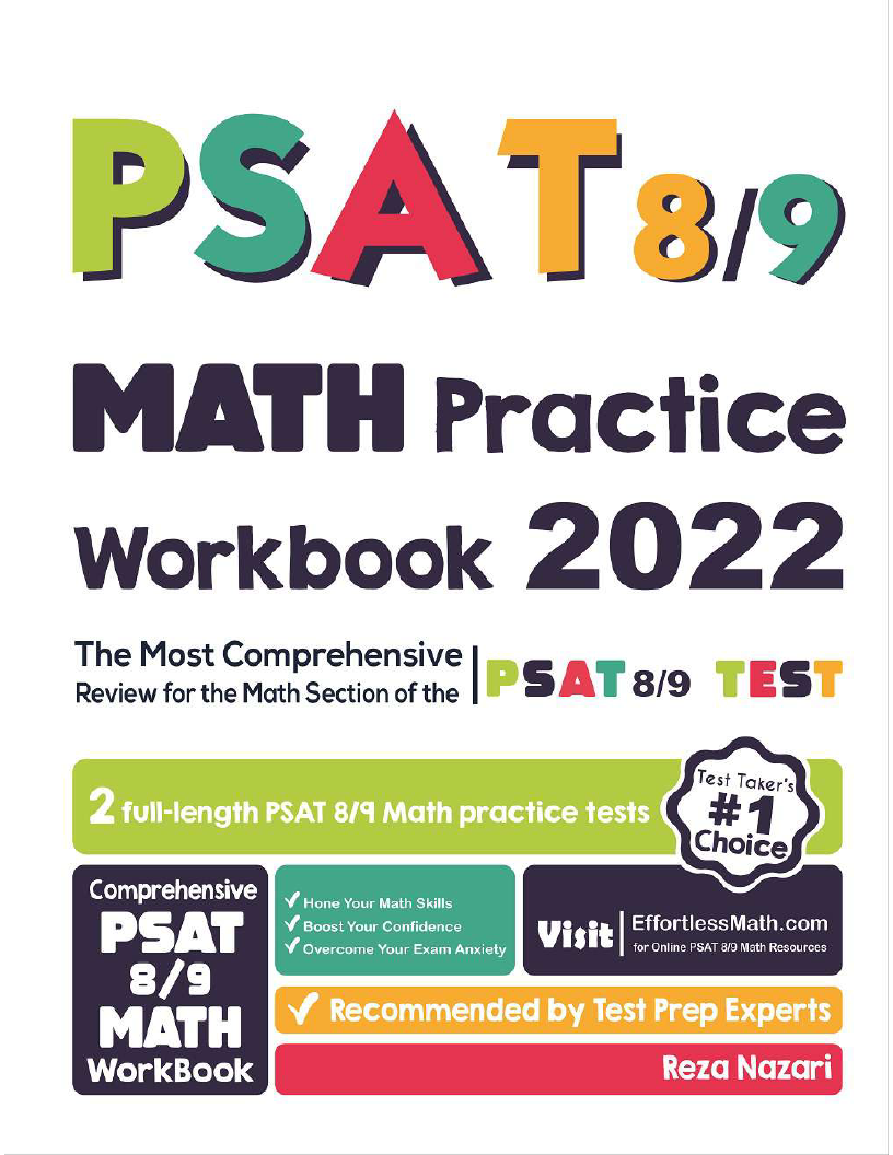 psat-8-9-math-practice-workbook-the-most-comprehensive-review-for-the