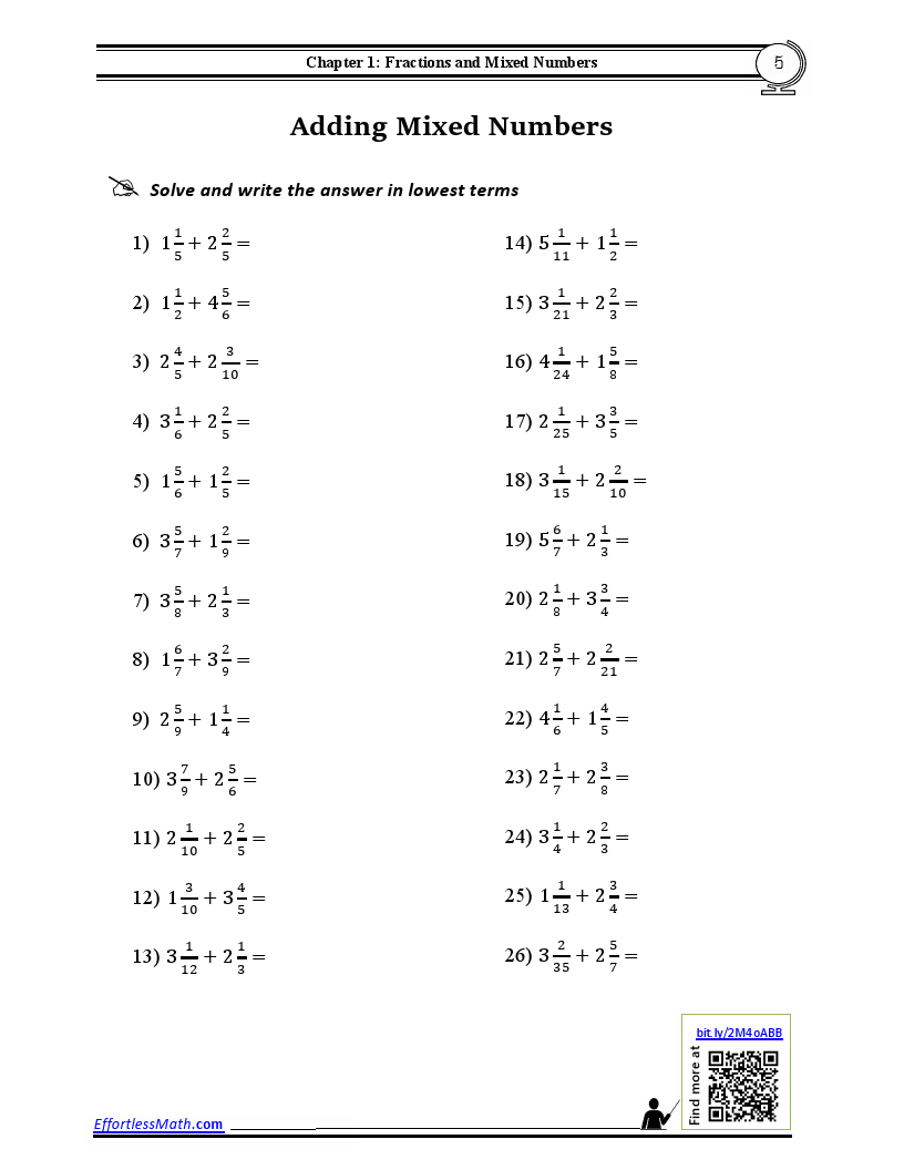 TSI Math Exercise Book: A Comprehensive | Effortless Math