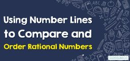 Skip Counting & Number Line Game — Click the Right Number