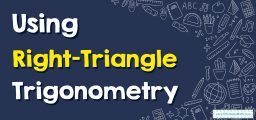 Triangle Calculator (Right Triangle & SSS Solver, with Diagram)