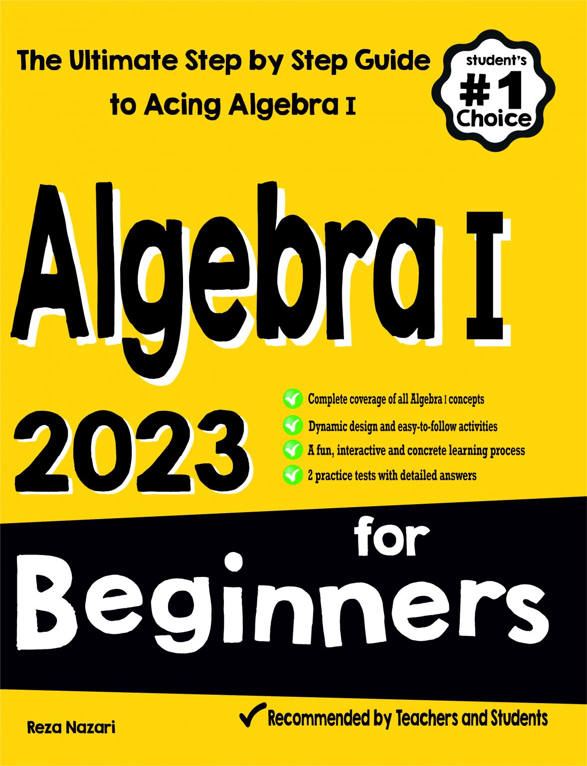 The Best Books for Math Teachers - Effortless Math: We Help Students ...