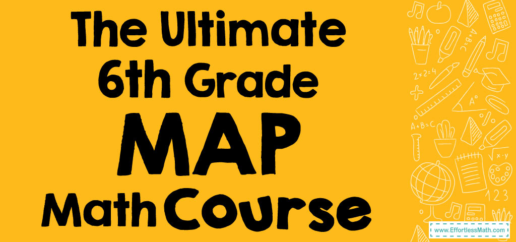 Mathematic Course Map