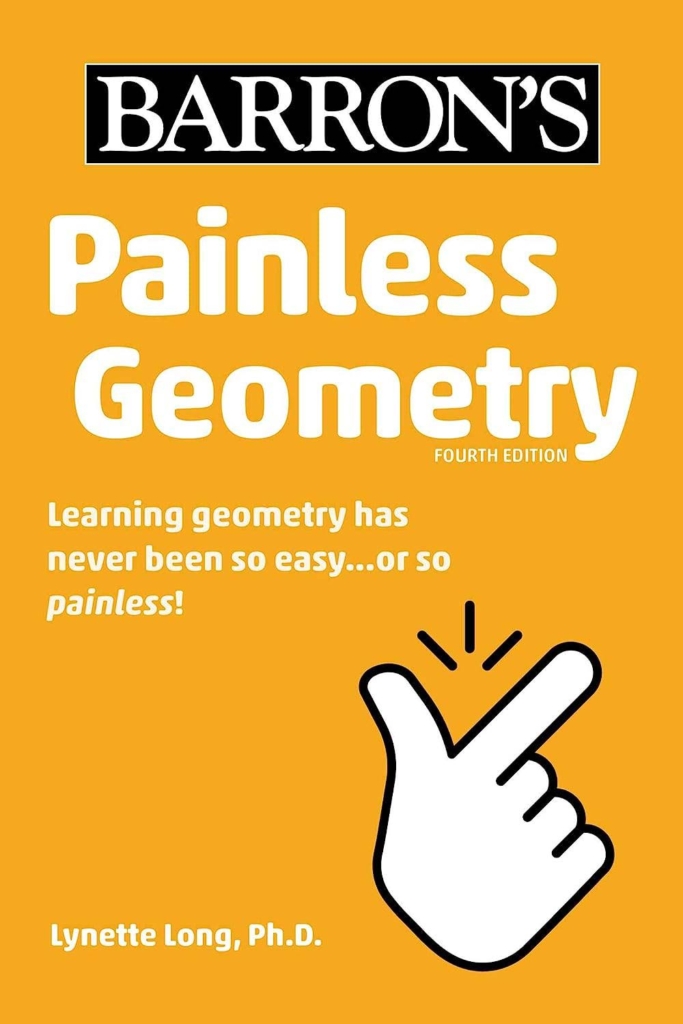 Top 10 Geometry Books for High School Students - Effortless Math: We ...
