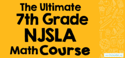 The Ultimate 7th Grade NJSLA Math Course (+FREE Worksheets)