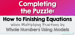 Visualizing The Magic How To Multiply Fractions Using Models Visualizing The Magic How To Multiply Fractions Using Models