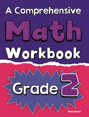 A Comprehensive Math Workbook for Grade 2