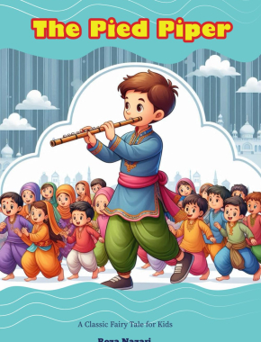 The Pied Piper
