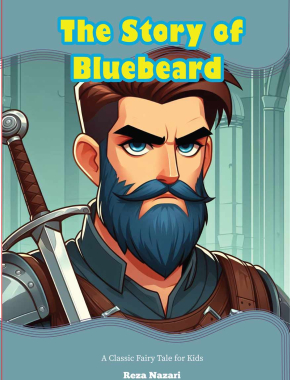 The Story of Bluebeard
