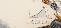 Optimizing Betting Strategies in Crash Gambling with Mathematics