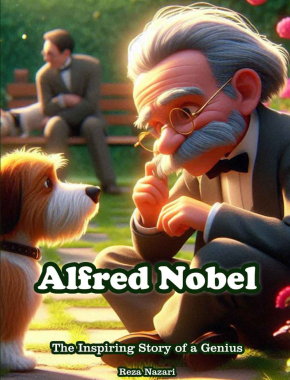 Alfred Nobel