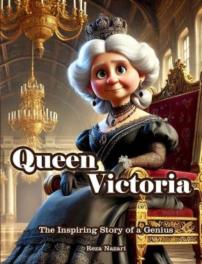 Queen Victoria