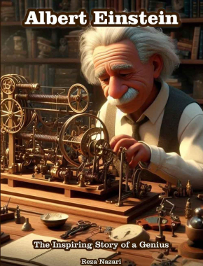 The Story of Albert Einstein