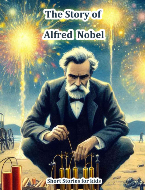 The Story of Alfred Nobel