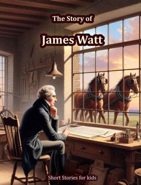 The Story of James Watt