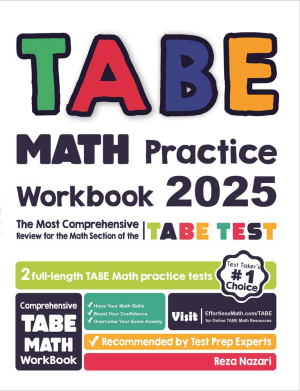 Tabe Sample Math Test TABE Math: Free Practice Test, Lessons & Worksheets | Effortless Math