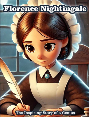 Florence Nightingale: The Inspiring Story of a Genius