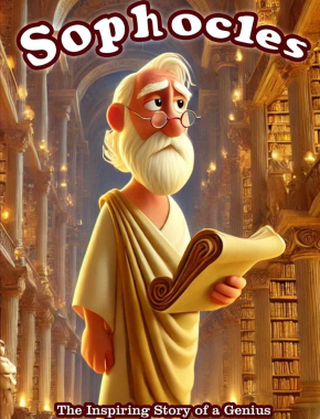 Sophocles: The Inspiring Story of a Genius