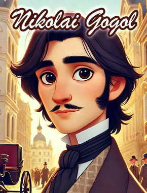 Nikolai Gogol: The Inspiring Story of a Genius