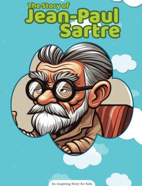 The Story of Paul Sartre: An Inspiring Story for Kids