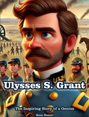 Ulysses S. Grant: The Inspiring Story of a Genius